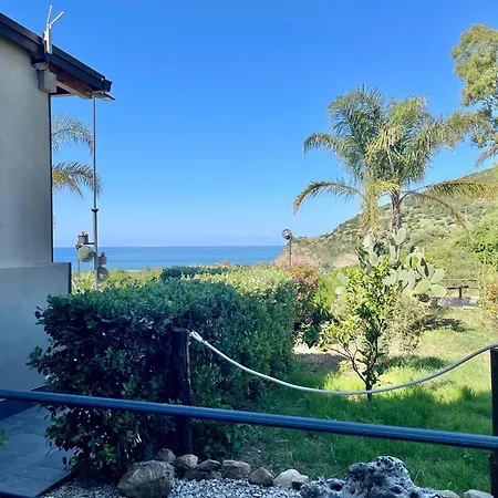 Bed & Breakfast Le Paradis *