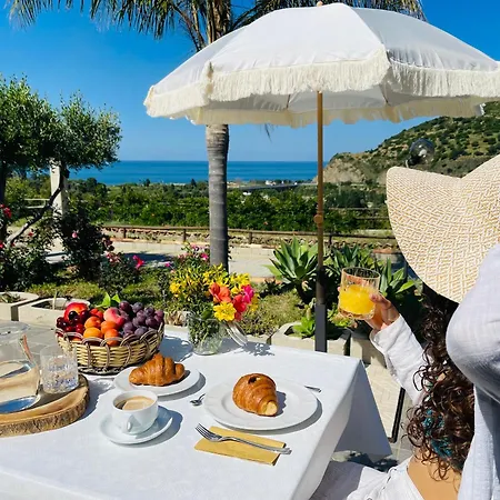 Frühstückspension Le Paradis *