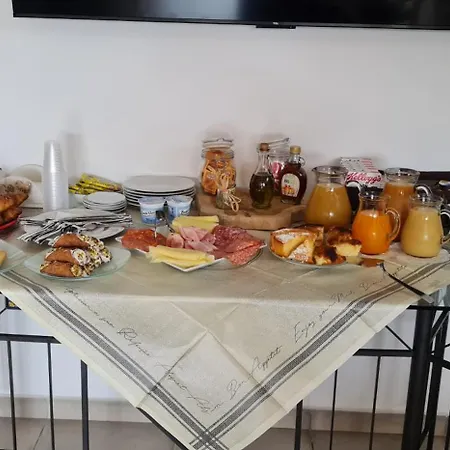 Le Paradis * Castel di Tusa
