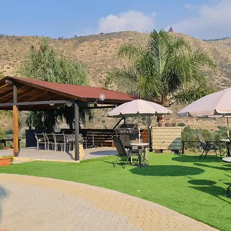 Bed & Breakfast Le Paradis *